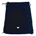 Wag N' Purr Shop Backpack PRADA Beauty GWP Reversible Drawstring Backpack - Black & Pink NEW w/Out Tags