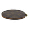 Wag N' Purr Shop Coin Case LOUIS VUITTON Monogram Porte Monnaie Rond Coin Purse - Brown