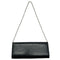 Wag N' Purr Shop Handbag ALDO Clutch with Chain Strap Evening Purse - Black