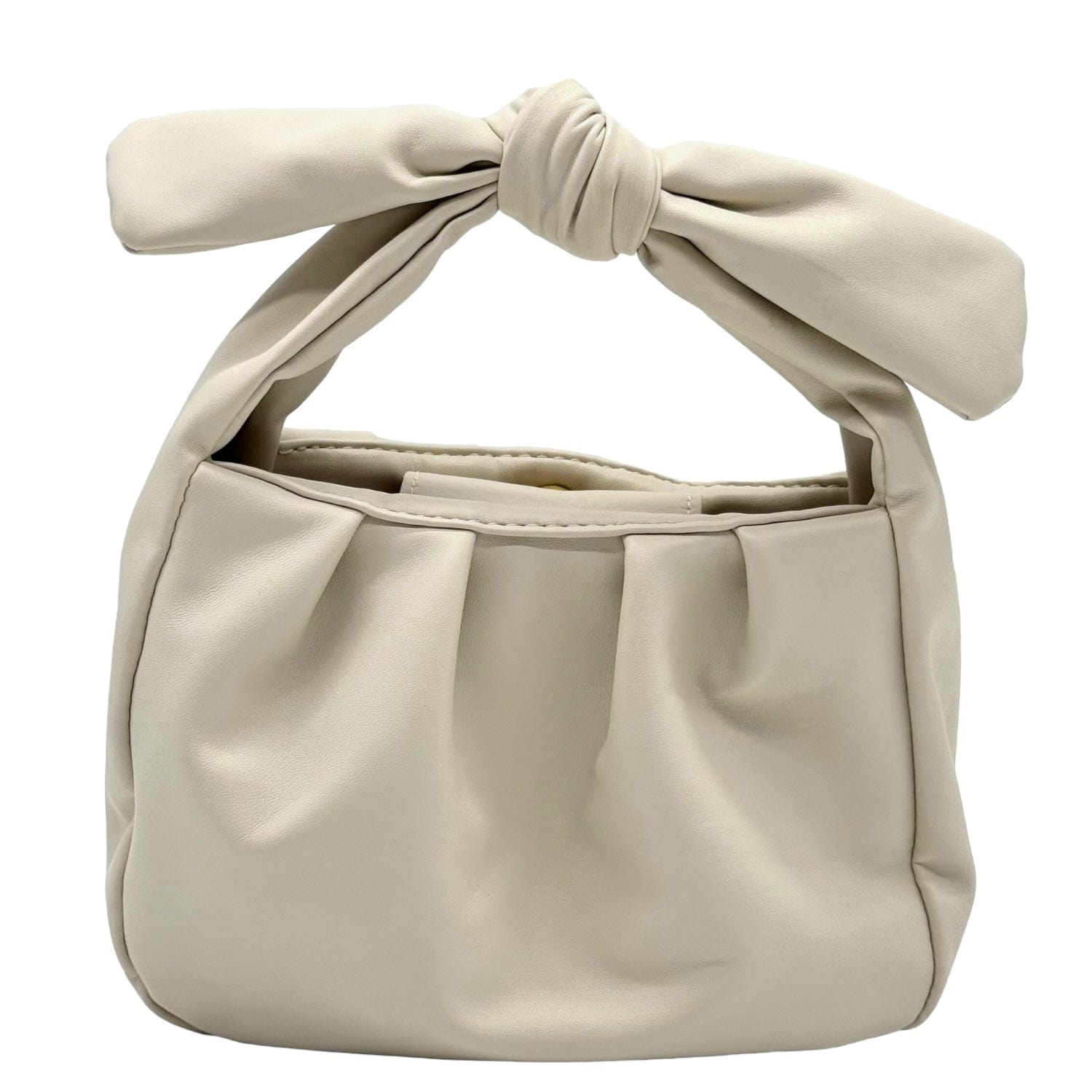 Small knot bag discount mango