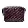 Wag N' Purr Shop Handbag BRUNELLO CUCINELLI Monili Quilted Leather Crossbody - Brown