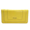 Wag N' Purr Shop Handbag BULGARI Serpenti Forever Chain Clutch - Lemon Yellow