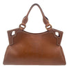 Wag N' Purr Shop Handbag CARTIER Marcello De Cartier Medium Handle Bag - Brown