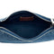 Wag N' Purr Shop Handbag COACH Denim Teri Shoulder Bag - Blue NEW w/Tags