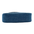 Wag N' Purr Shop Handbag COACH Denim Teri Shoulder Bag - Blue NEW w/Tags