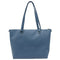 Wag N' Purr Shop Handbag COACH Gallery Tote - Slate Blue
