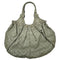 Wag N' Purr Shop Handbag GUCCI GG Signature Studded Pelham Hobo - Sage