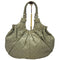 Wag N' Purr Shop Handbag GUCCI GG Signature Studded Pelham Hobo - Sage