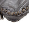 Wag N' Purr Shop Handbag GUCCI Jackie Mock-Croc Leather Hobo/Shoulder Bag - Brown