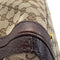 Wag N' Purr Shop Handbag Gucci Original GG Canvas Running Tote - Brown