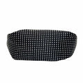 Wag N' Purr Shop Handbag J. CREW Studded Double Knot Handbag - Black NEW w/Tags