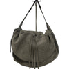 Wag N' Purr Shop Handbag LUCKY BRAND Suede Hobo - Grey