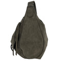 Wag N' Purr Shop Handbag LUCKY BRAND Suede Hobo - Grey