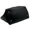 Wag N' Purr Shop Handbag MIU MIU Stud & Crystal Embellished Leather Satchel - Black