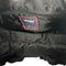 Wag N' Purr Shop Handbag PAJAR Waterproof Camo Print Duffle Bag - Black