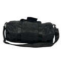 Wag N' Purr Shop Handbag PAJAR Waterproof Camo Print Duffle Bag - Black