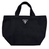 Wag N' Purr Shop Handbag PRADA VIP Gift Canvas Tote - Black NEW w/Out Tags