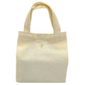 Wag N' Purr Shop Handbag PRADA VIP Gift Canvas Tote - Cream NEW w/Out Tags