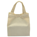 Wag N' Purr Shop Handbag PRADA VIP Gift Canvas Tote - Cream NEW w/Out Tags