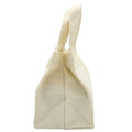 Wag N' Purr Shop Handbag PRADA VIP Gift Canvas Tote - Cream NEW w/Out Tags