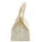 Wag N' Purr Shop Handbag PRADA VIP Gift Canvas Tote - Cream NEW w/Out Tags