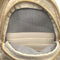 Wag N' Purr Shop Handbag PRETTY SIMPLE Pinelope Puffer Sling Bag - Beige