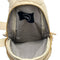 Wag N' Purr Shop Handbag PRETTY SIMPLE Pinelope Puffer Sling Bag - Beige