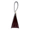 Wag N' Purr Shop Handbag SALVATORE FERRAGAMO Gancini Mini Clutch - Burgundy