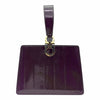 Wag N' Purr Shop Handbag SALVATORE FERRAGAMO Gancini Mini Clutch - Burgundy