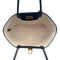Wag N' Purr Shop Handbag SALVATORE FERRAGAMO Gancini Monogram Tote Bag - Black & Beige
