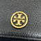 Wag N' Purr Shop Handbag TORY BURCH Robinson Mini Fold-Over Crossbody - Black