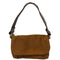 Wag N' Purr Shop Handbag TYLIE MALIBU Stone Strap Shoulder Bag - Rust