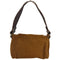 Wag N' Purr Shop Handbag TYLIE MALIBU Stone Strap Shoulder Bag - Rust