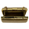 Wag N' Purr Shop Handbag WHITING DAVIS Mesh Evening Bag - Gold