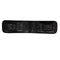 Wag N' Purr Shop Men's Money Clip SANTIAGO GONZALEZ Crocodile Money Clip - Black New w/Out Tags