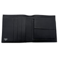 Wag N' Purr Shop Men's Wallet CARTIER Santos de Cartier Bifold Wallet - Black  NEW w/Out Tags