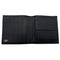 Wag N' Purr Shop Men's Wallet CARTIER Santos de Cartier Bifold Wallet - Black  NEW w/Out Tags