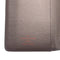 Wag N' Purr Shop Organizer LOUIS VUITTON Damier Ebene PM Agenda Cover - Brown