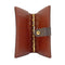 Wag N' Purr Shop Organizer LOUIS VUITTON Monogram Canvas PM Small Ring Agenda Cover - Brown