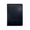 Wag N' Purr Shop Passport Holder CHRISTIAN DIOR Parfums GWP Embossed Logo Passport Holder - Black NEW w/Out Tags