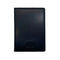 Wag N' Purr Shop Passport Holder CHRISTIAN DIOR Parfums GWP Embossed Logo Passport Holder - Black NEW w/Out Tags