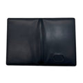Wag N' Purr Shop Passport Holder CHRISTIAN DIOR Parfums GWP Embossed Logo Passport Holder - Black NEW w/Out Tags