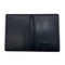 Wag N' Purr Shop Passport Holder CHRISTIAN DIOR Parfums GWP Embossed Logo Passport Holder - Black NEW w/Out Tags