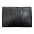 Wag N' Purr Shop Passport Holder CHRISTIAN DIOR Parfums GWP Embossed Logo Passport Holder - Black NEW w/Out Tags