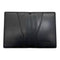 Wag N' Purr Shop Passport Holder CHRISTIAN DIOR Parfums GWP Embossed Logo Passport Holder - Black NEW w/Out Tags