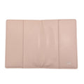 Wag N' Purr Shop Passport Holder CHRISTIAN DIOR Parfums GWP Stars Passport Holder - Baby Pink NEW w/Out Tags
