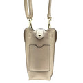 Wag N Purr Shop Phone Case HANDBAG Elephant Phone Case / Crossbody - New w/Out Tags