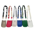 Wag N Purr Shop Phone Case HANDBAG Mini Messenger Bag / Phone Case - New w/Tags