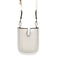 Wag N Purr Shop Phone Case White HANDBAG Mini Messenger Bag / Phone Case - New w/Tags