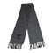Wag N' Purr Shop Scarves & Shawls LOUIS VUITTON Cashmere Scarf - Grey